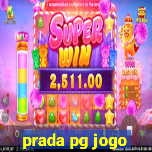 prada pg jogo